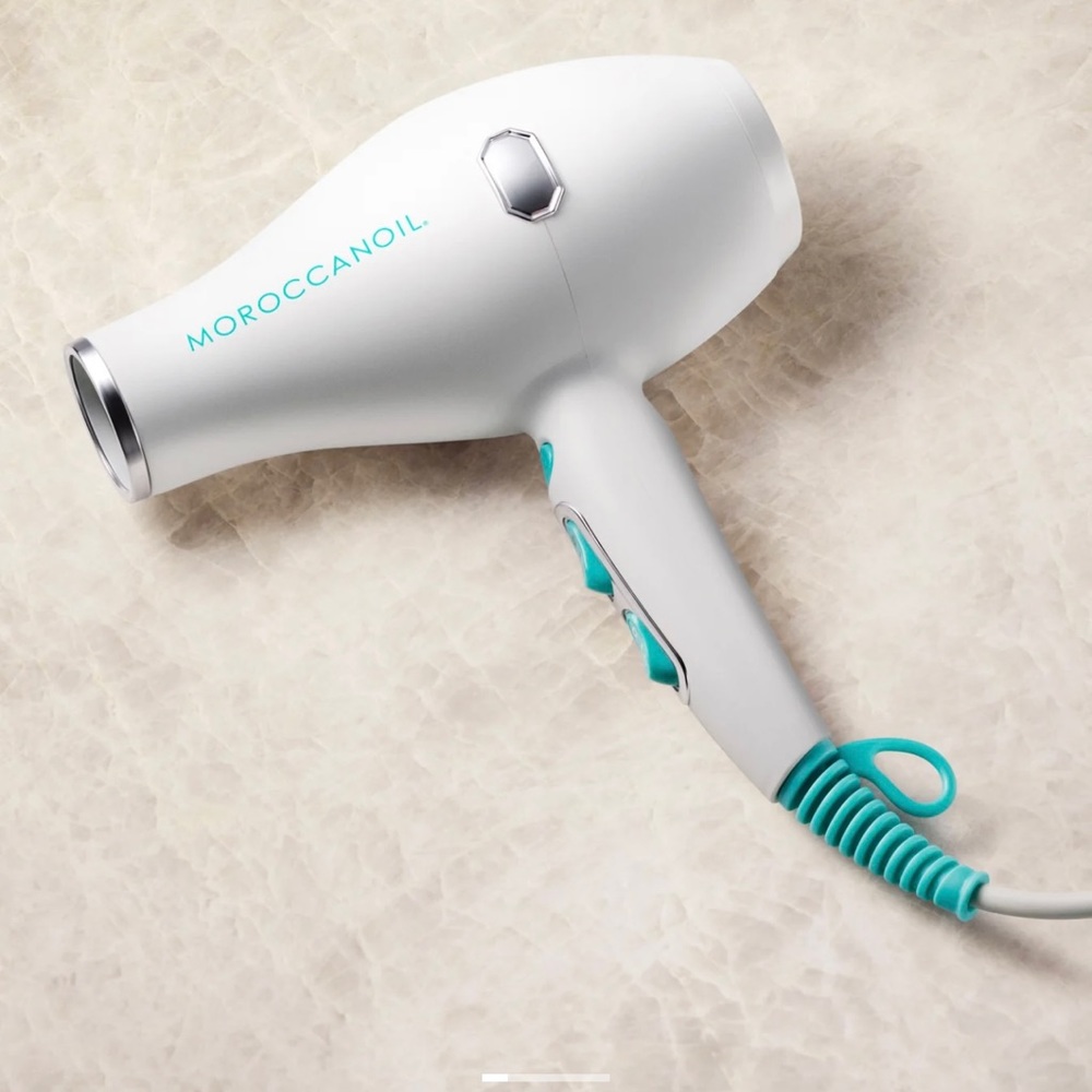 🌸 Moroccanoil Smart Styling Infrared Hair Dryer